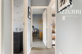 2BR Flat in the Heart of Bedford - 9