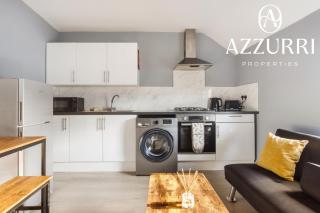 2BR Flat in the Heart of Bedford - 8