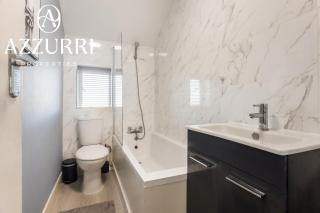 2BR Flat in the Heart of Bedford - 7