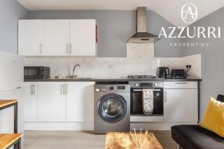 2BR Flat in the Heart of Bedford - 3
