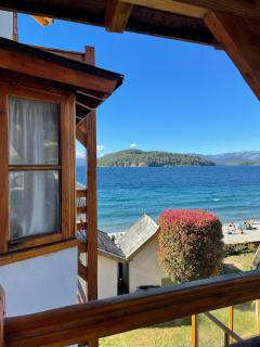 Departamento en Bariloche para 4 a 5 personas Enero - 7
