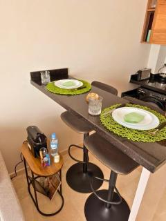 Taddart Central Parking Prive Climatisation et Confort - 5
