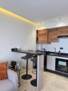 Taddart Central Parking Prive Climatisation et Confort - 3