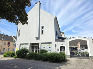 Unterkunft in der City - 4