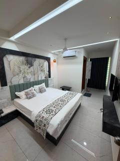 Hotel the elite inn - 9