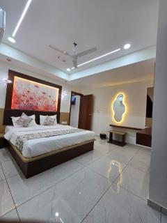 Hotel the elite inn - 1