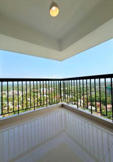 Galexy Rits marina - 5