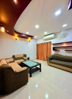 Galexy Rits marina - 3
