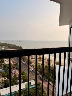 Galexy Rits marina - 1