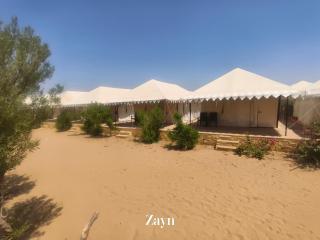 Thar horizon resort - 9