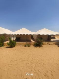 Thar horizon resort - 3