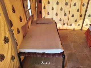 Thar horizon resort - 1