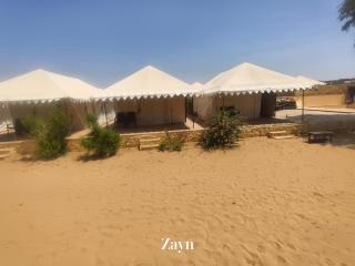 Thar horizon resort - 3