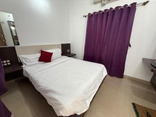 New Sri Venkatesha Residency - 6