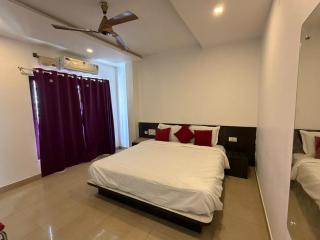 New Sri Venkatesha Residency - 4