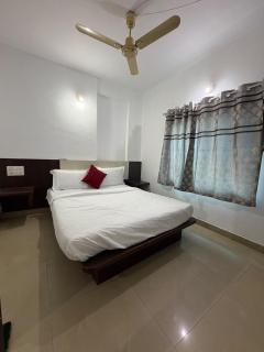 New Sri Venkatesha Residency - 1