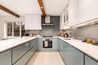 Willow House - 8