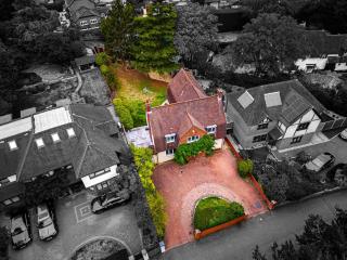 Willow House - 7