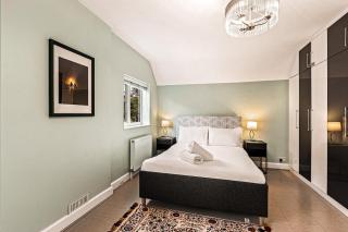 Willow House - 2