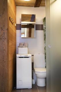 Old Town's Charming Attic Studio - 5