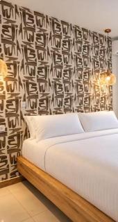 nice studio almadie - 4