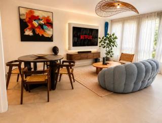nice studio almadie - 3