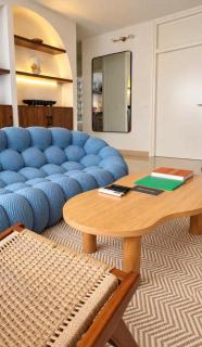 nice studio almadie - 1