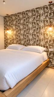 nice studio almadie - Dakar - 1