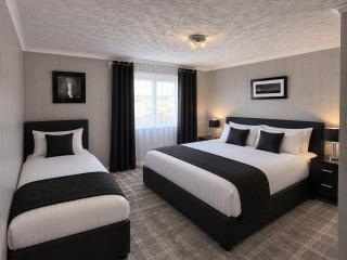 Glasgow bellahouston house! - 0