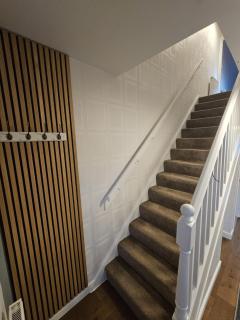 Glasgow bellahouston house! - 2