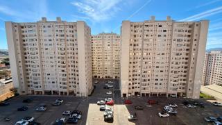 Apartamento novo e aconchegante, próximo à Arena MRV e ao Shopping Itaú. Desconto especial aplicado! - 0