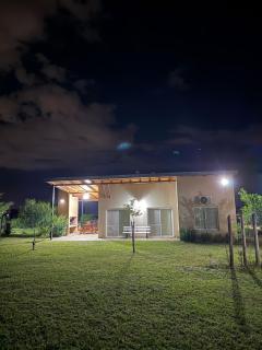 Complejo Aires del Cielo - 5
