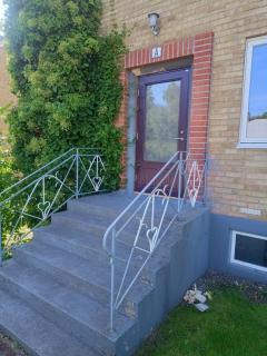 Storgatan - 4