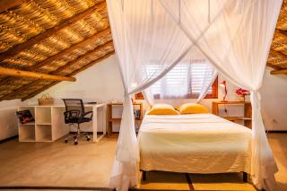 Villa Dodô Barrinha de baixo Prea Kite point com café da manha - 7
