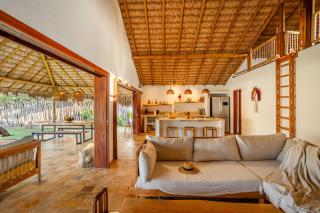 Villa Dodô Barrinha de baixo Prea Kite point com café da manha - 2