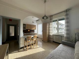 A&A - Apartment Near Parco Camana - 2