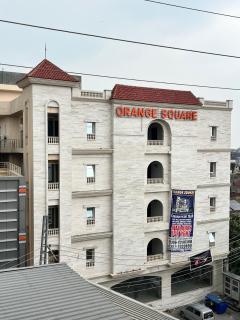 Orange Apartments - 1