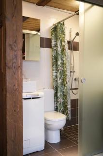 Old Town's Charming Attic Studio - 6