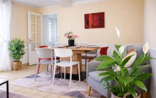 Maison calme avec jardin Plages du débarquement - 0