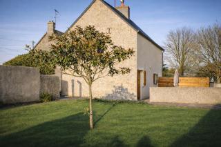 Maison calme avec jardin Plages du débarquement - 2