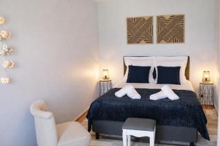 Maison calme avec jardin Plages du débarquement - 8