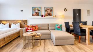 Smart Resorts Haus Brilliant Ferienwohnung 610 - 8
