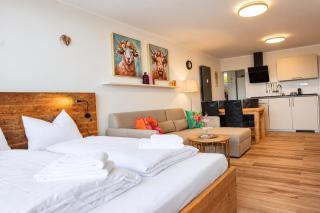 Smart Resorts Haus Brilliant Ferienwohnung 610 - 7