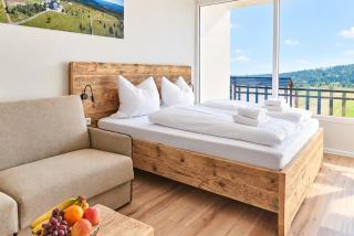 Smart Resorts Haus Brilliant Ferienwohnung 609 - 4