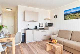 Smart Resorts Haus Brilliant Ferienwohnung 609 - 3