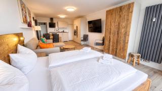 Smart Resorts Haus Brilliant Ferienwohnung 610 - 6