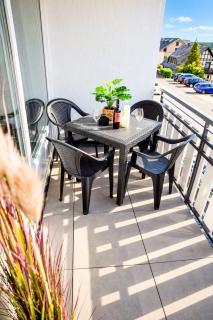 Smart Resorts Haus Brilliant Ferienwohnung 609 - Winterberg - 4