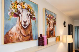 Smart Resorts Haus Brilliant Ferienwohnung 610 - 4