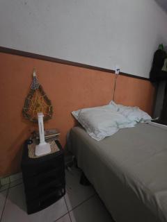 casa florestal Ita - 1