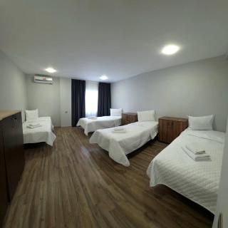 Econom Hostel Ganja - 8